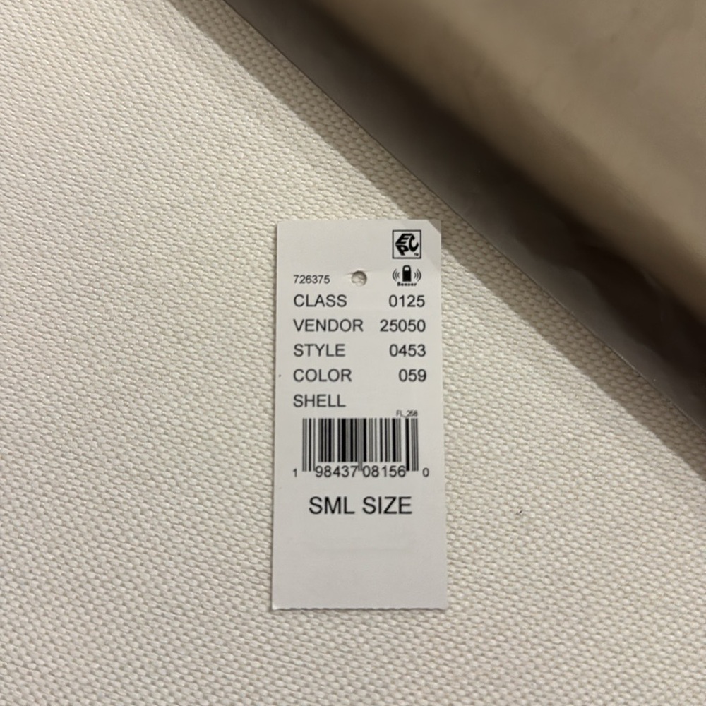 Essentials Fear of god/Pacsun